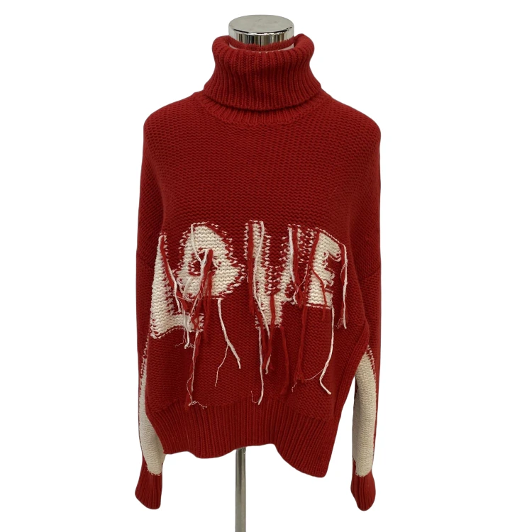 MONCLER/毛衣/95新/[251223LT02]