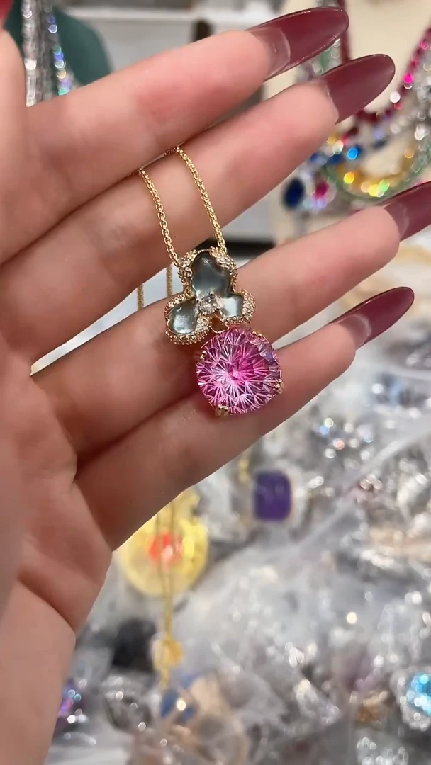 非金属无高端精品系列款式q641