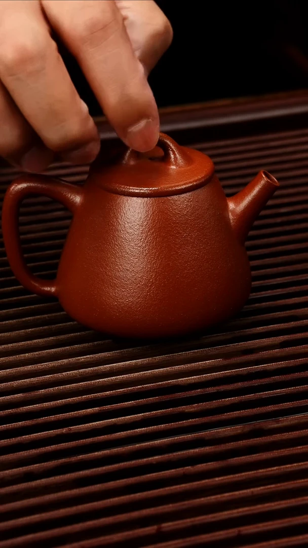 茶壶紫砂宜兴紫砂