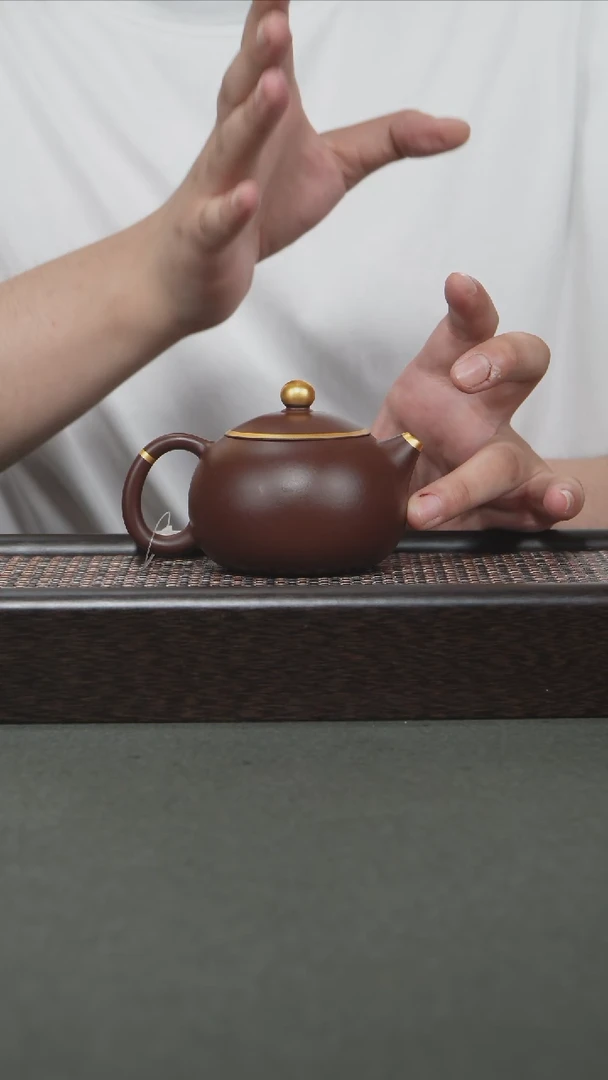 茶壶紫砂宜兴紫砂