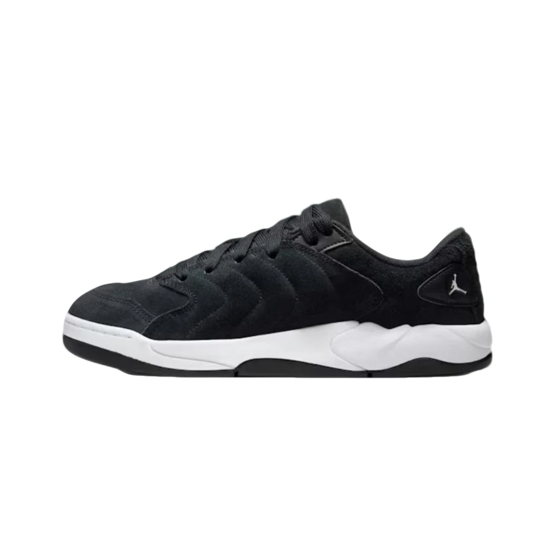 Nike/耐克【可自提】aj SESSION 男款低帮休闲运动面包鞋IB3731-004