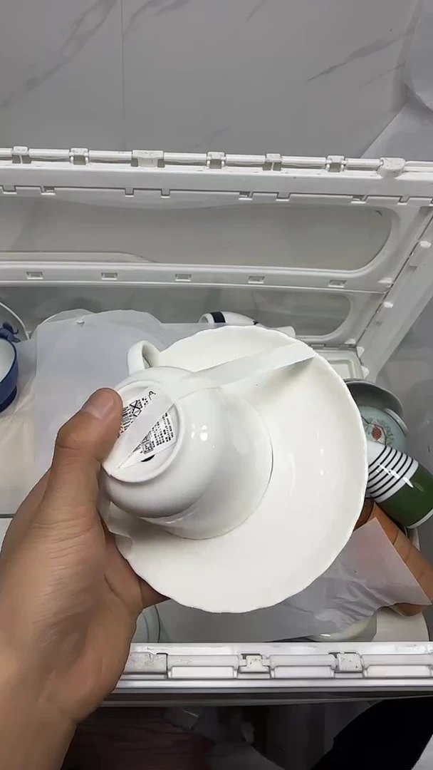 【闪购商品】560回流瓷器默认微瑕，18.8包邮