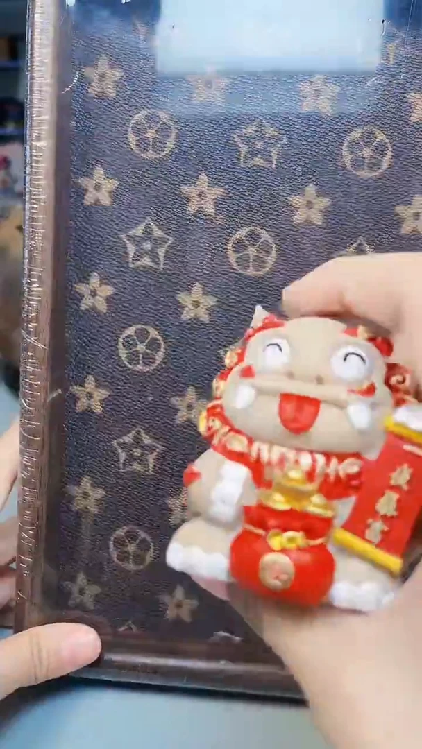 瓷片陶茶666文玩周边多人