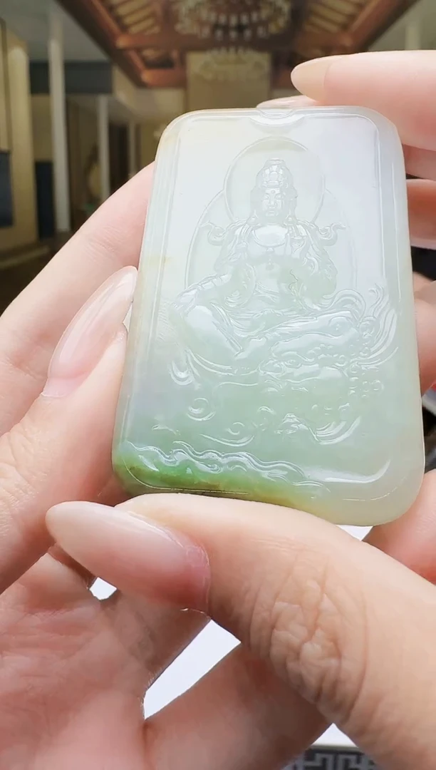 定制和田玉天然和田玉（拍一发一）