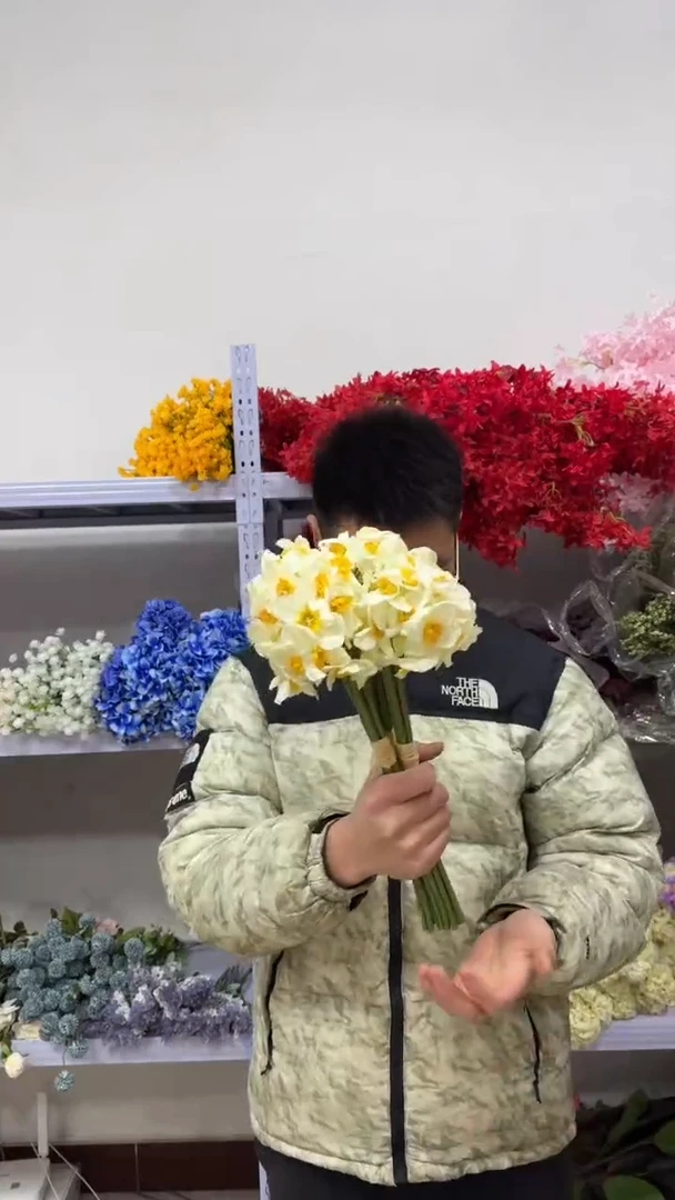 妍韵高端仿真花21