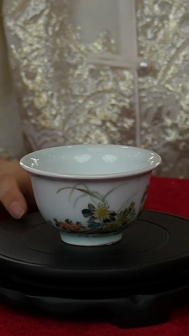 其他瓷匠心好物光明瓷厂WQ0369/1