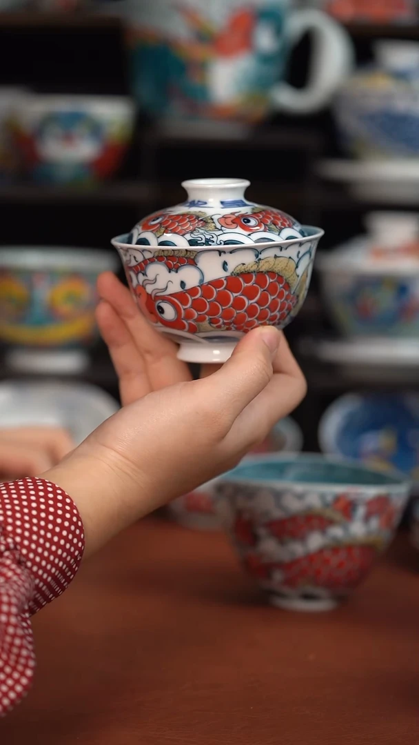 老师作品九鱼小二才（微瑕福利）