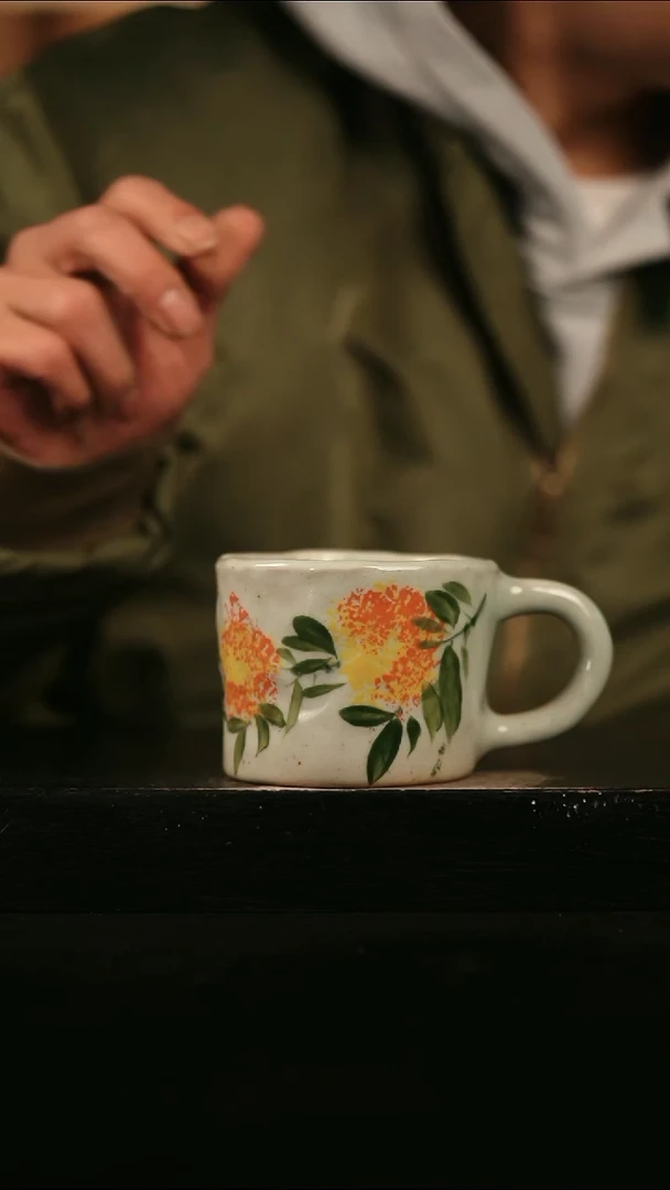 其他046遇瓷手作同款