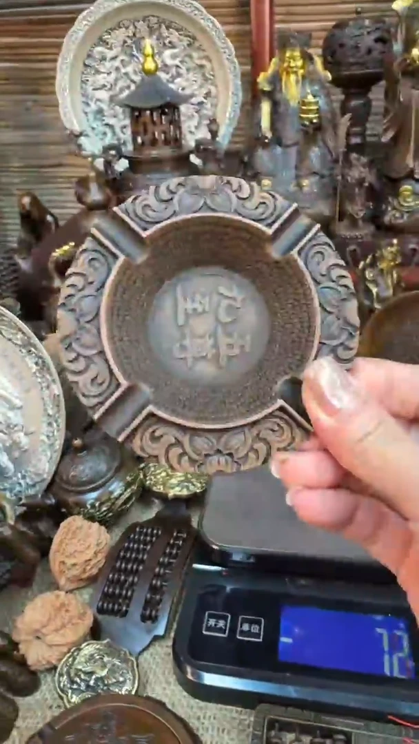 益臻铜器益臻铜器