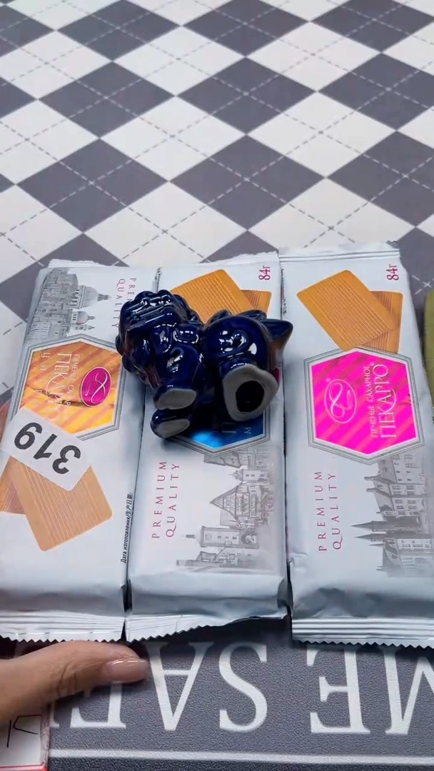 瓷片陶茶666文玩周边多人