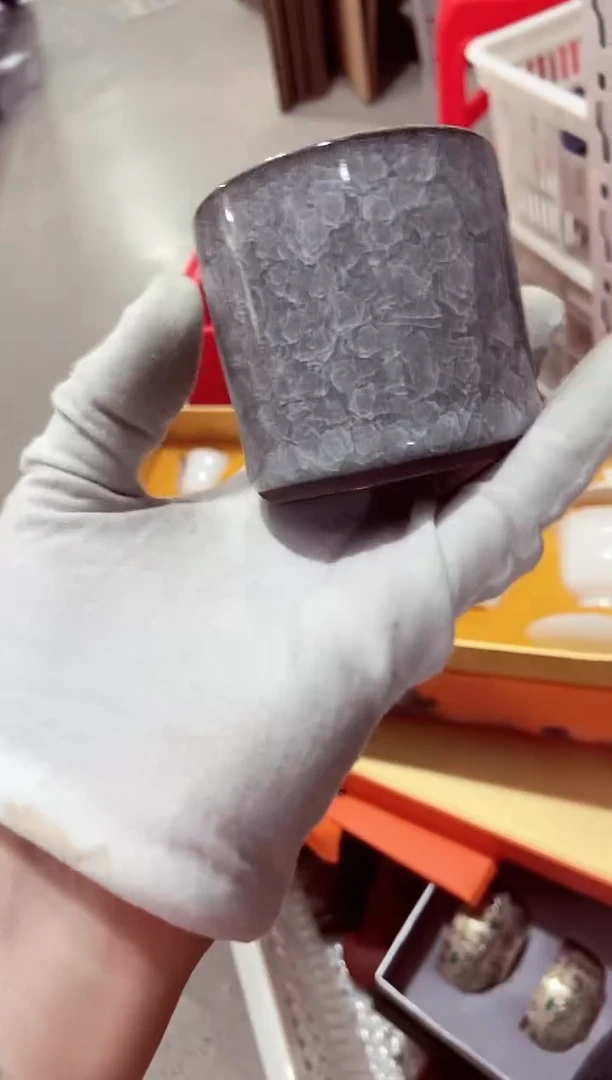 高端陶瓷茶具清品福利产品