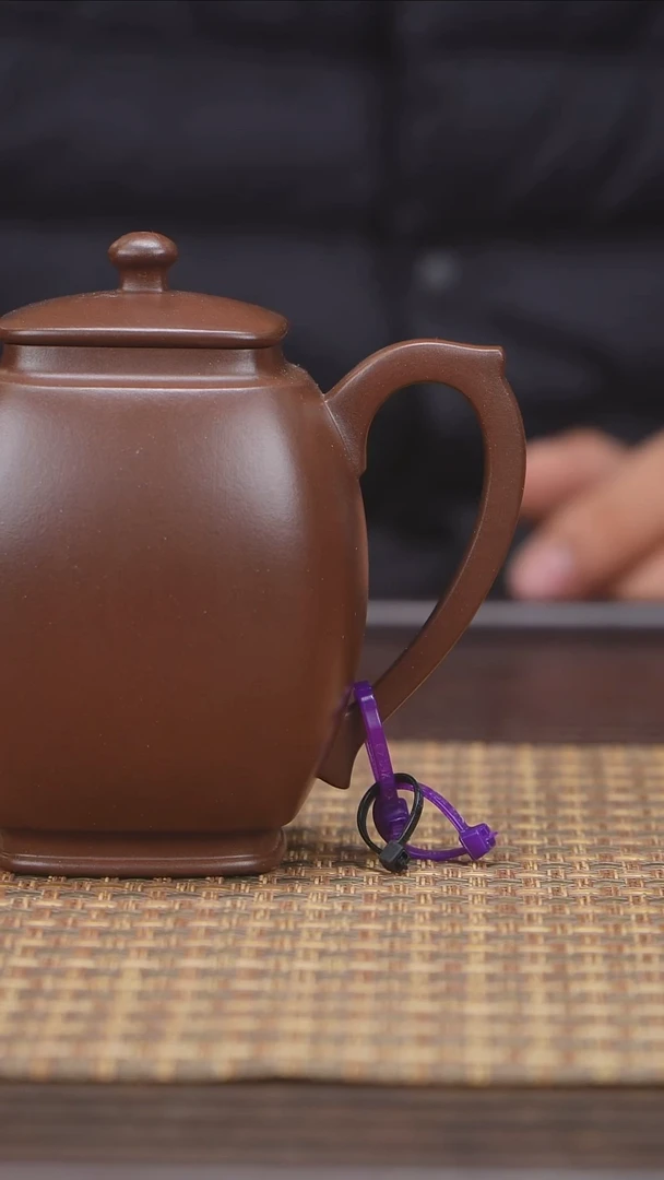 茶壶紫砂糖*泡哈哈哈红红火火恍恍惚惚