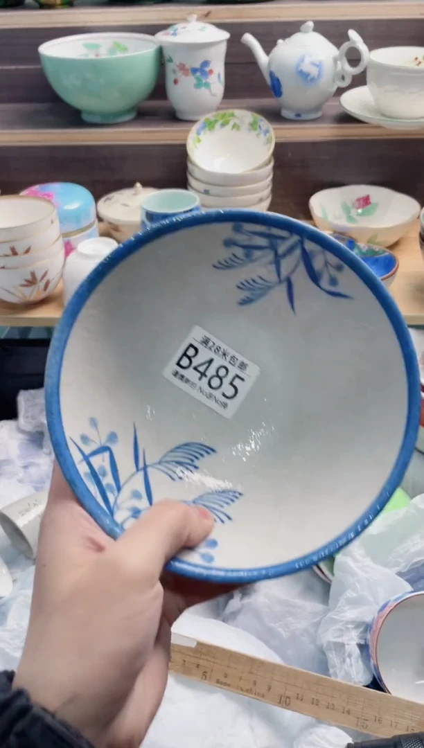 【闪购商品】B485***********