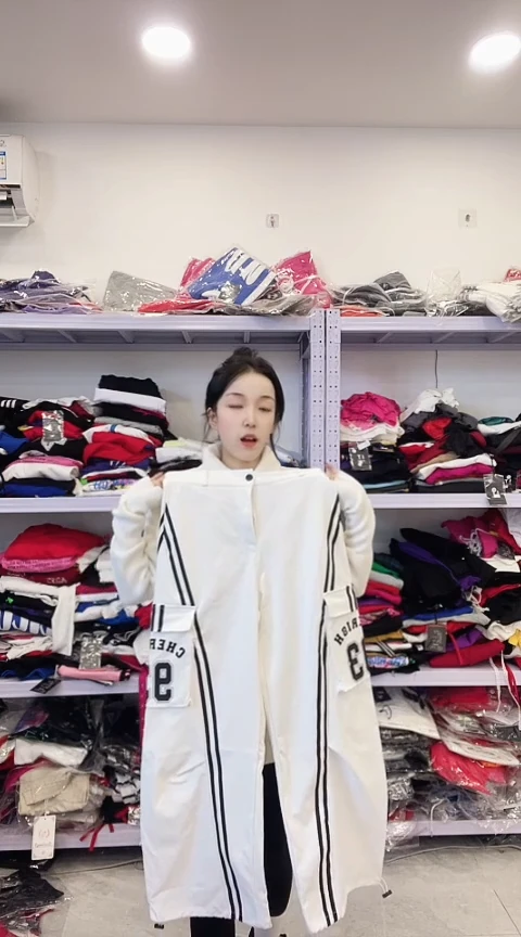 闪电购精品女装292 S