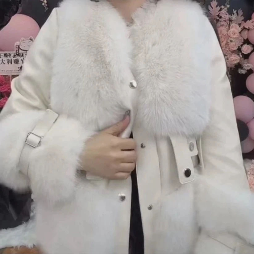 BO13  2024年潮流外套