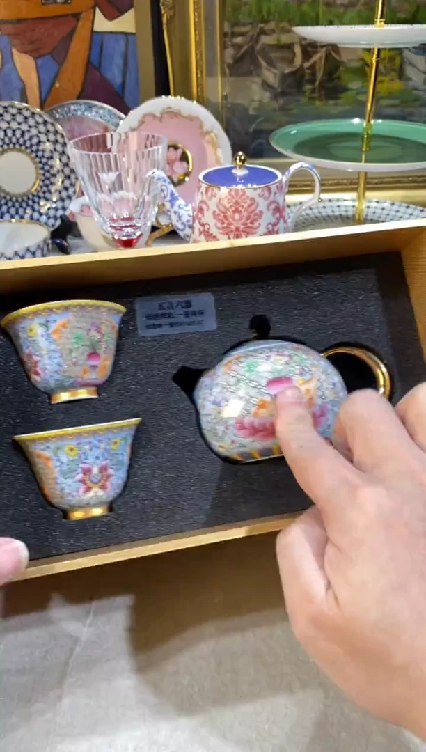 【闪购商品】陶瓷