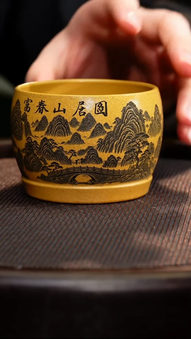 茶壶紫砂W宜兴原矿高端紫砂