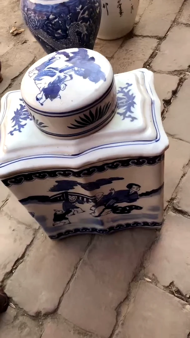 【闪购商品】搪瓷商用陶瓷代替链接（已直播间实物为准）