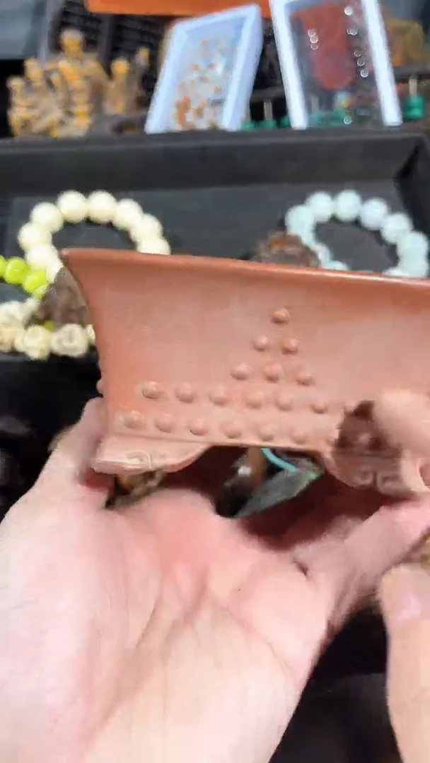 【闪购商品】滴血莲花菩提吊坠1