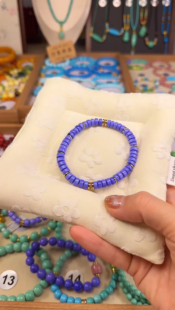 松木手串/手链汀禾珍品——39.9