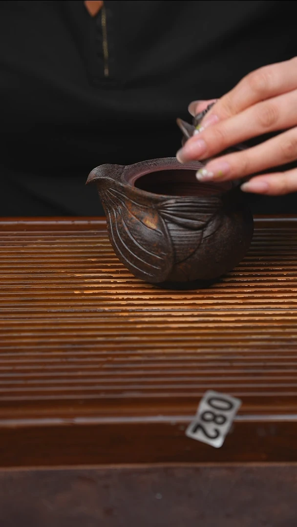 其他纯手工手作粗陶