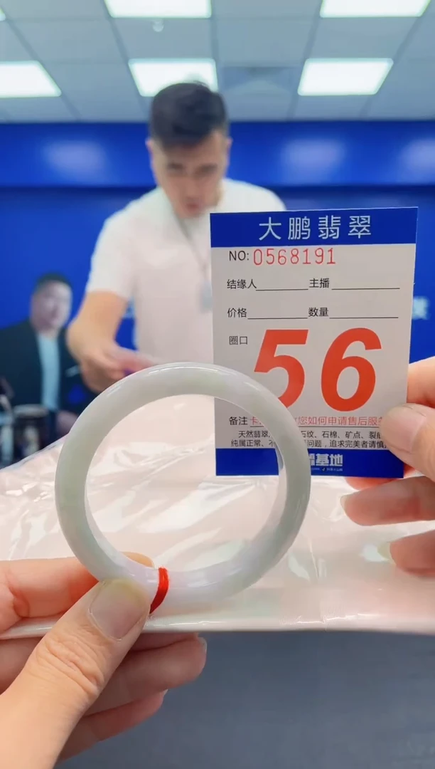 未镶嵌手镯翡翠AAAAAAAAA