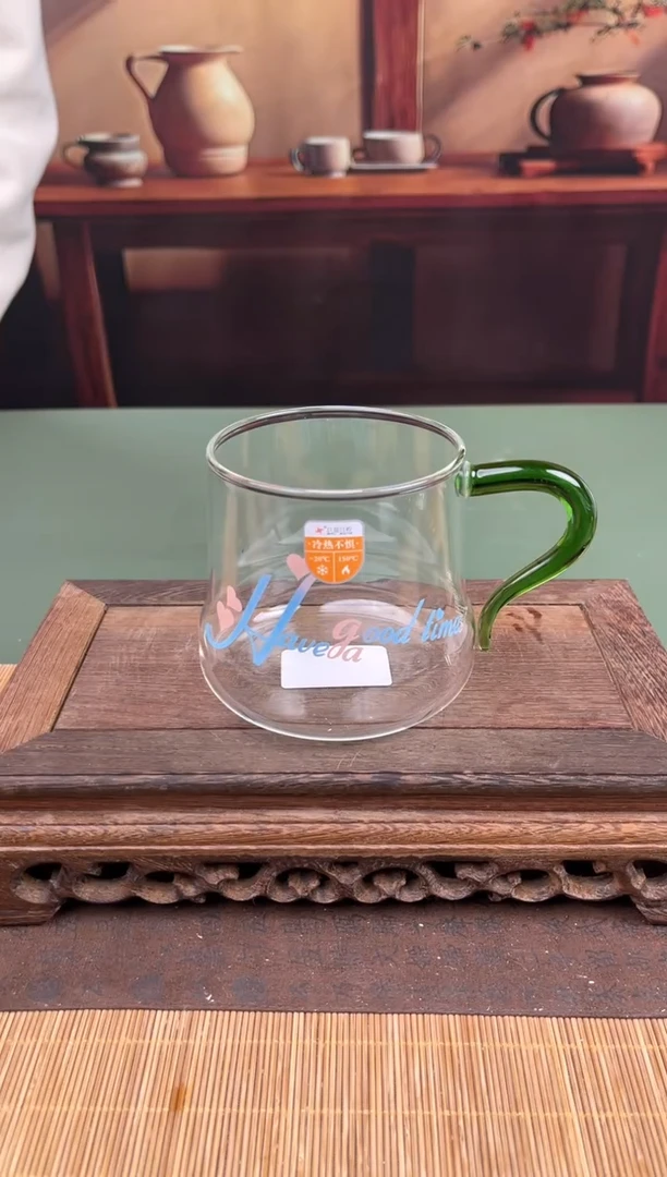 【闪购商品】顾德茶器福利闪购链接