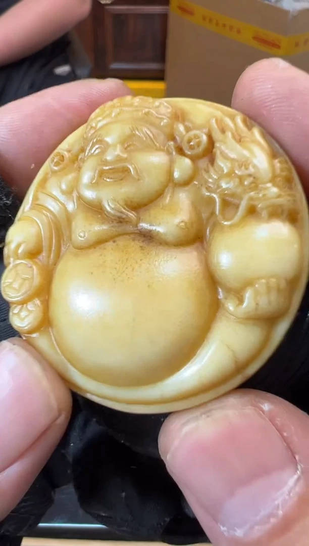 瓷片工艺赏玩器物多样性发一卡单拉黑