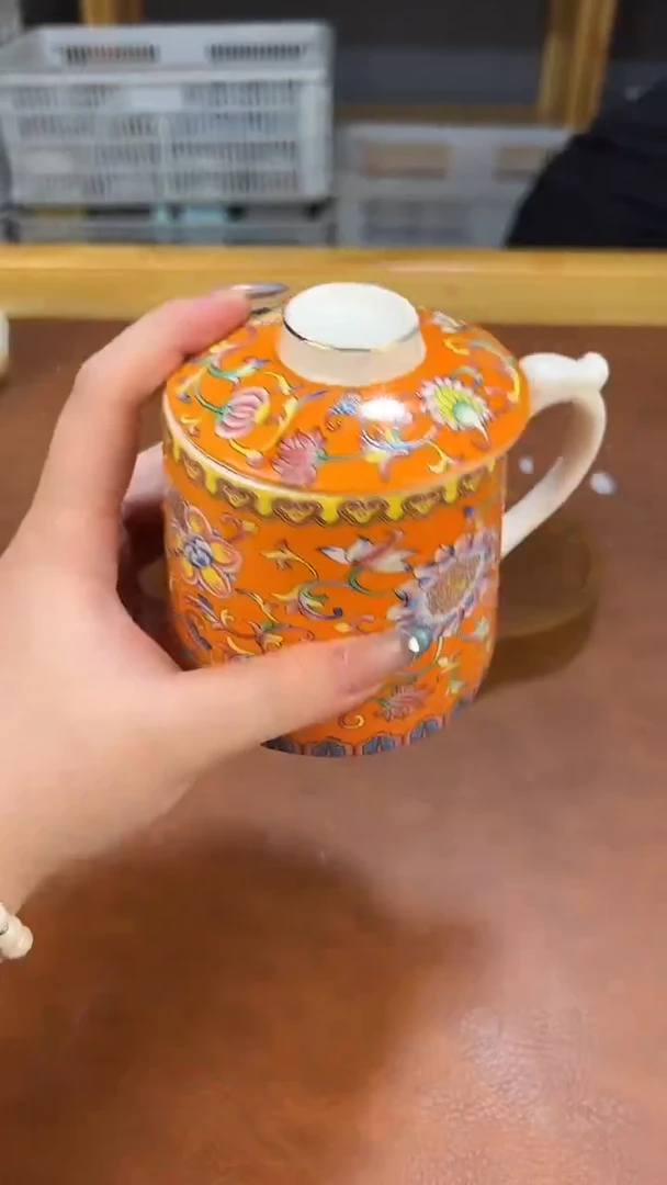 高端茶具，便宜处理