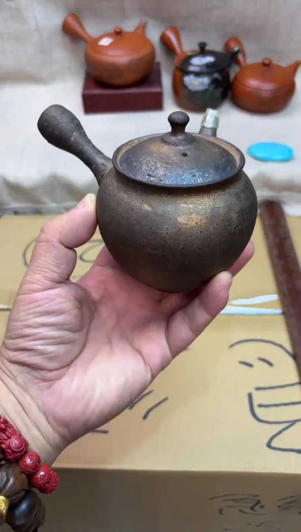 海外茶壶海外茶壶