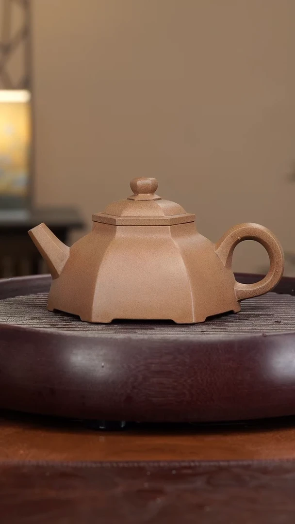 【闪购商品】紫砂茶壶宜兴紫砂壶