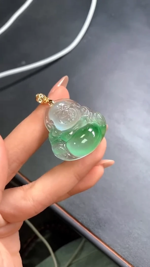 L甄选精品（吊坠加扣头）109