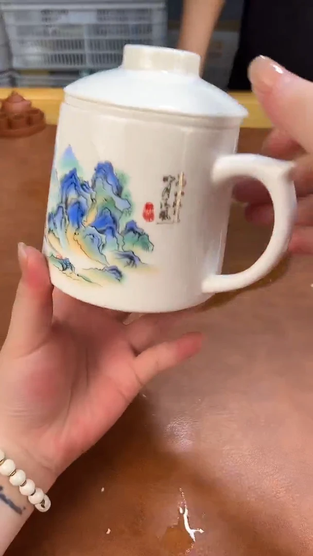 高端茶具，便宜处理