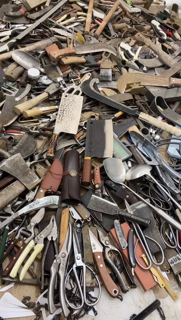 桂**道五金园艺农具厨具工具闪购
