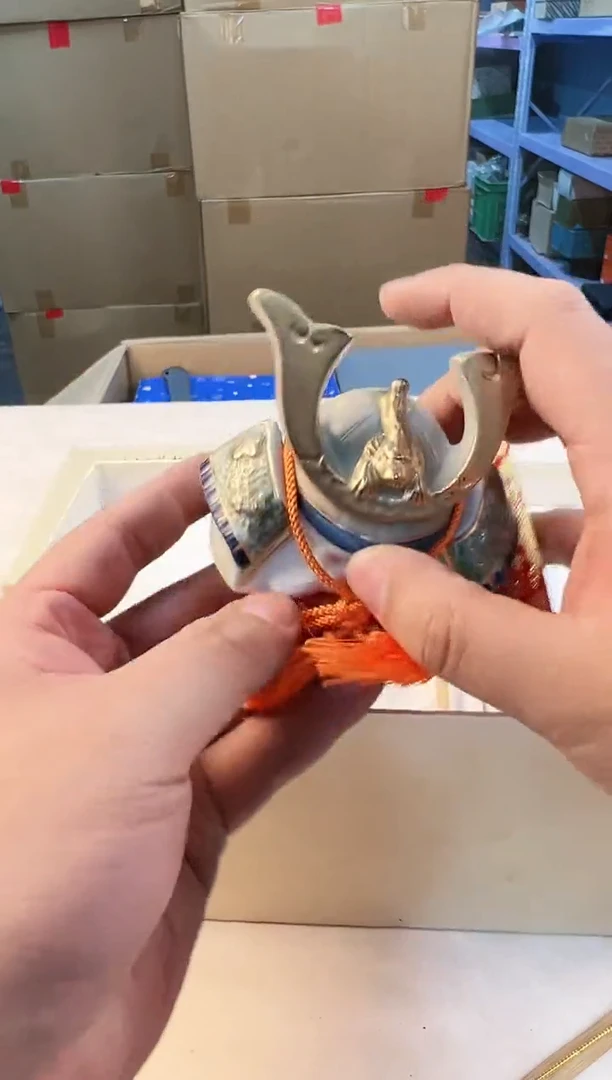 【闪购商品】瓷片272打包不容易，谨慎参拍~~~！