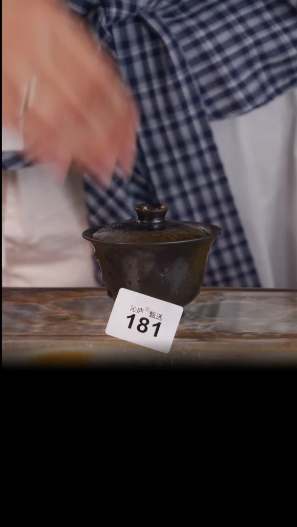 陶荣全手工全柴烧
