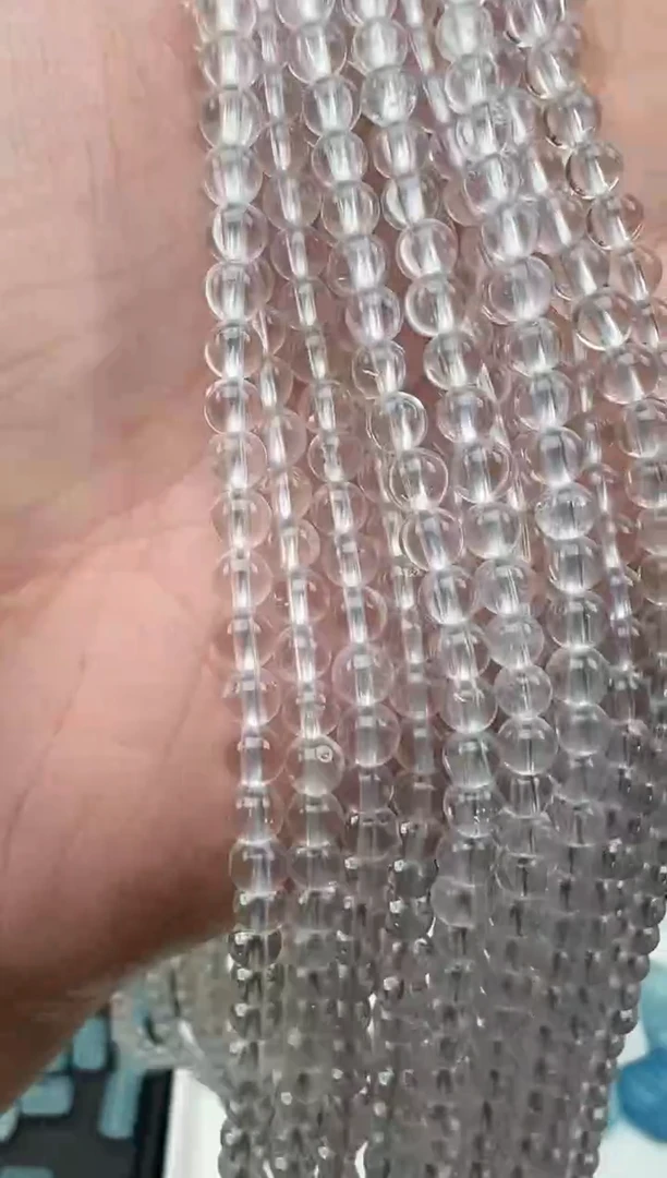 【闪购商品】水晶颈饰未镶嵌65a多样性发其一/1.28/1个