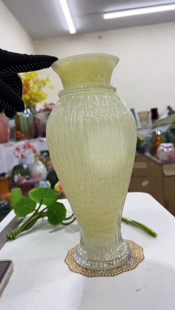【闪购商品】也麦花器