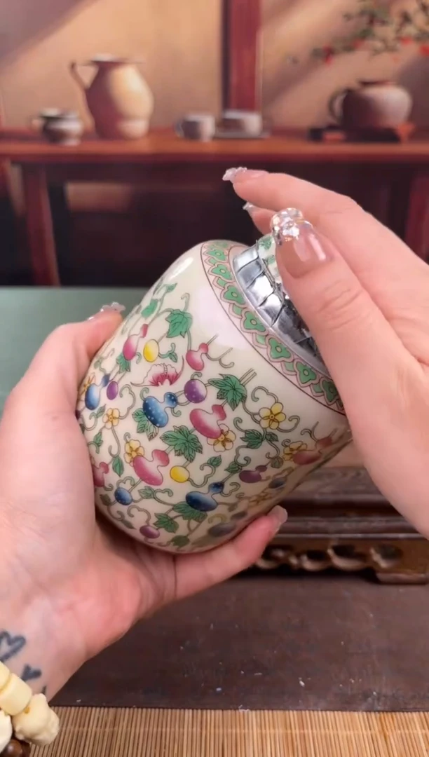 【闪购商品】顾德茶器福利闪购链接