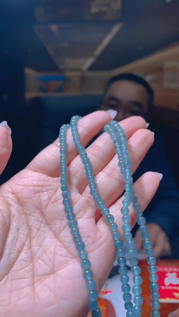 未镶嵌定制翡翠D-QJDD1114047(多样性发其一）