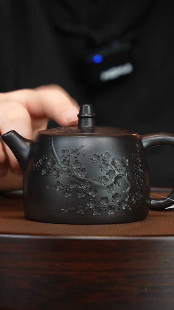 紫砂茶宠紫砂茶壶