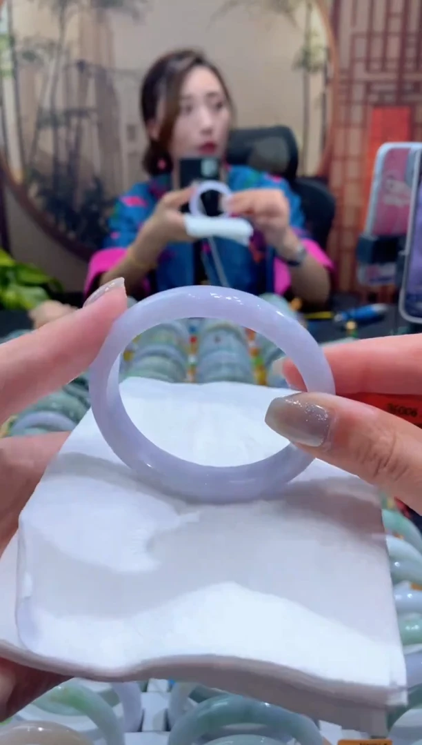 未镶嵌手镯翡翠000025832