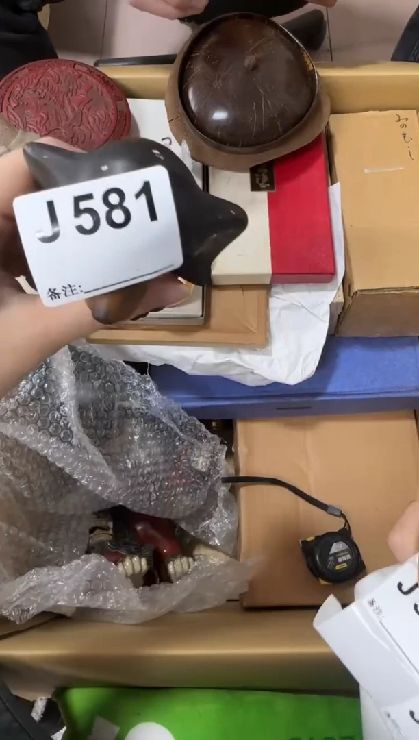 O**鸥581...中古產品謹慎參拍