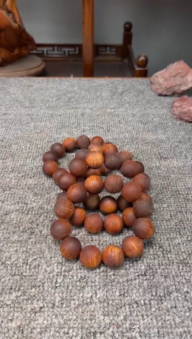 柏木（崖柏）2.0粗抛蜜结糖 秒沉水香味浓郁