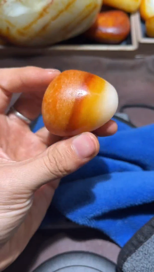 【闪购商品】和田玉（子料）颈饰未镶嵌YL-WW-1.17-92