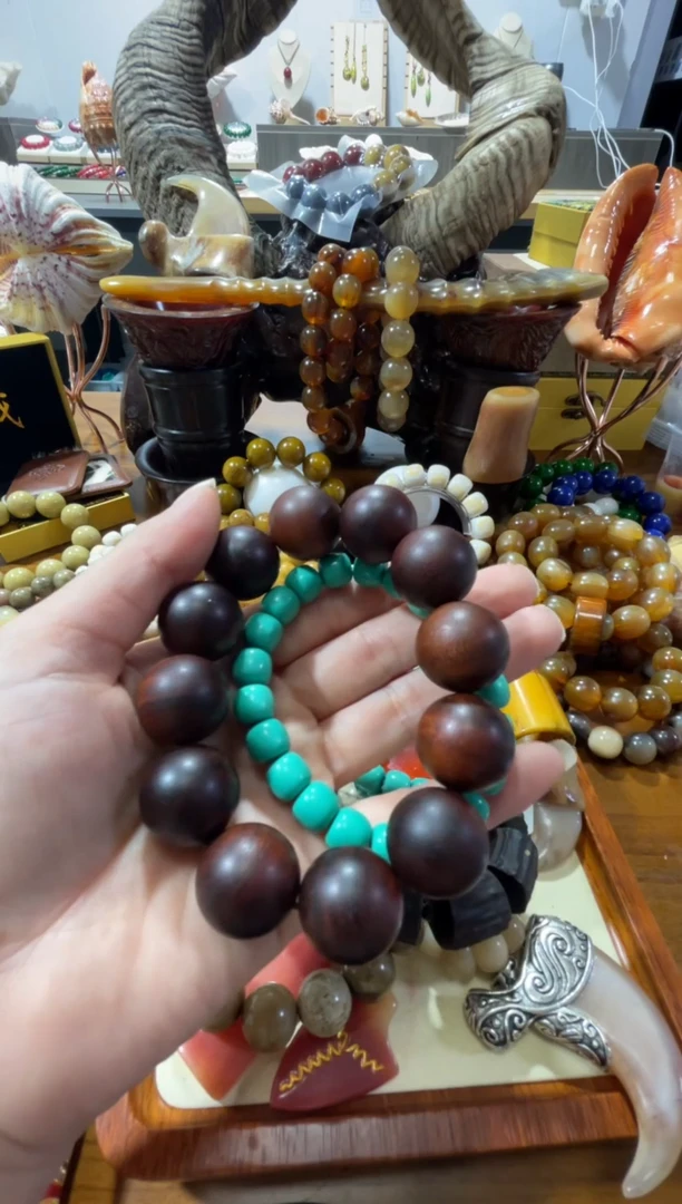 大果紫檀（缅甸花梨）42-/