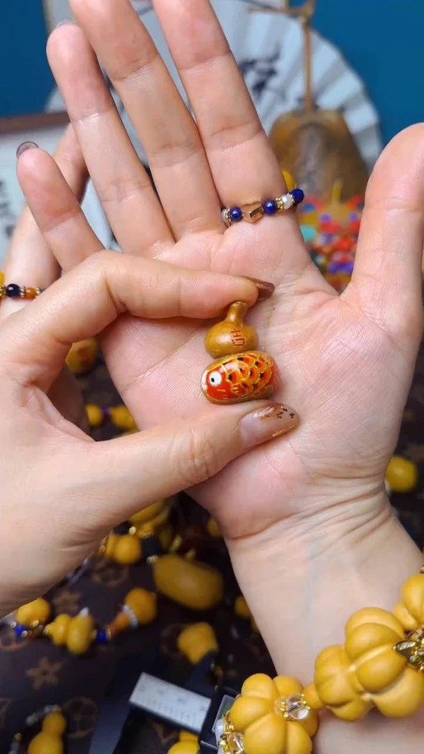 【闪购商品】066文玩葫芦文玩好物