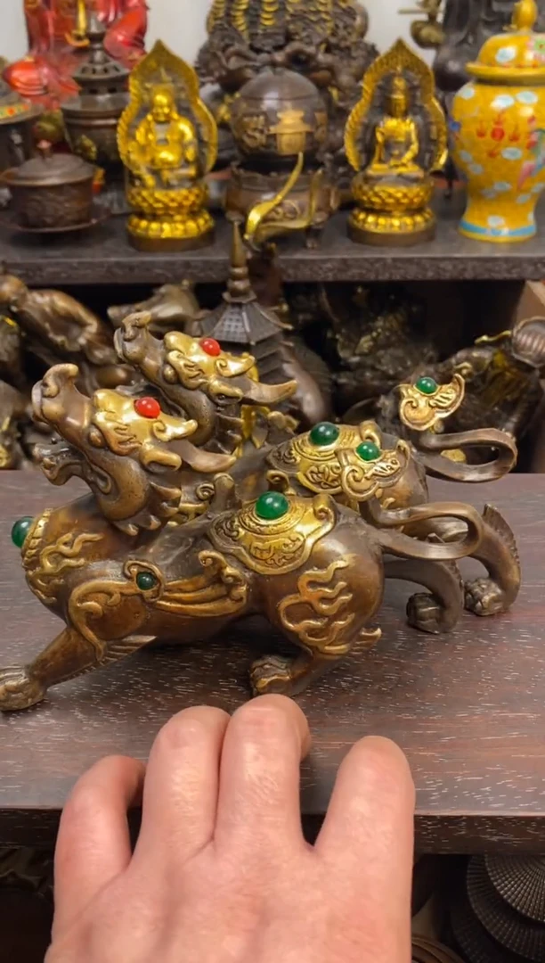 案台摆件  物品摆件