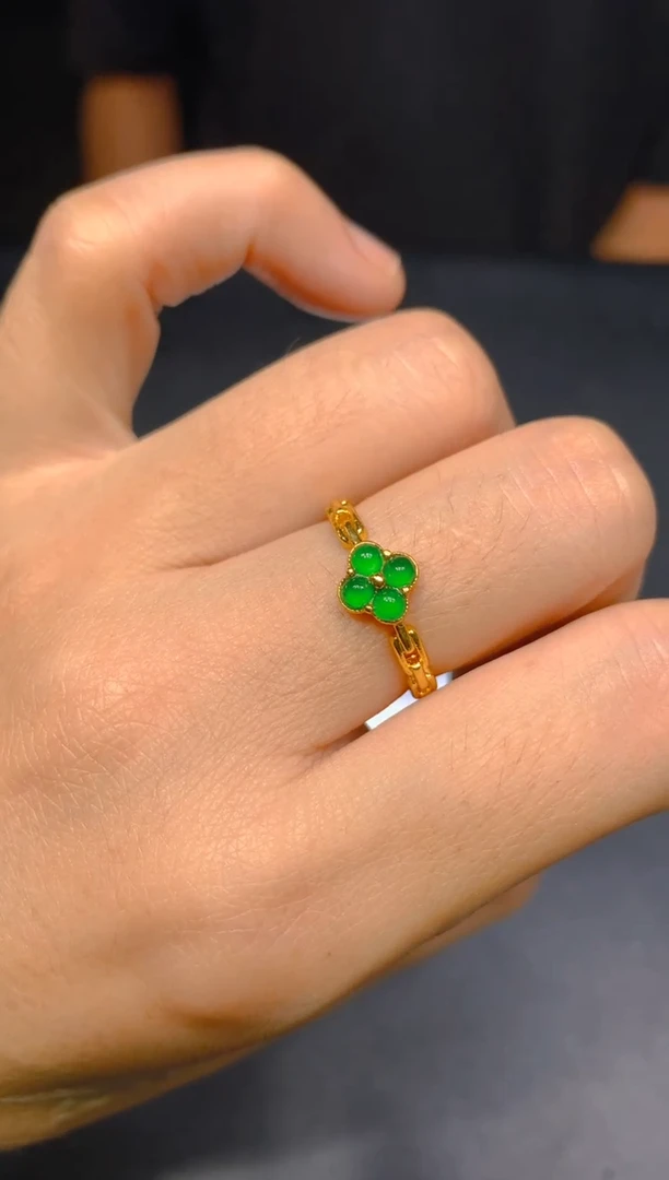 未镶嵌定制翡翠71多样性发货（发其一）