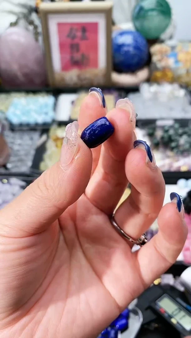 未镶嵌颈饰水晶31a多样性发其一/5.30/1个